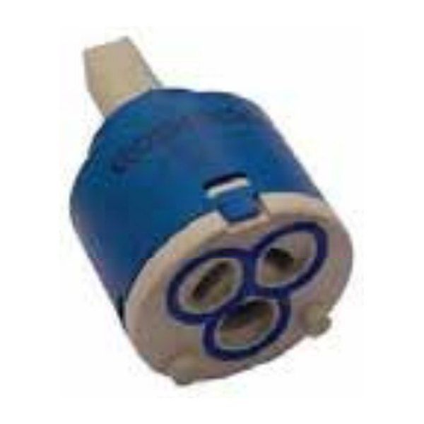 35MM Cartridge Short Foot