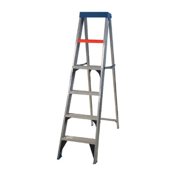 A Frame Ladder 4 Step VAL4