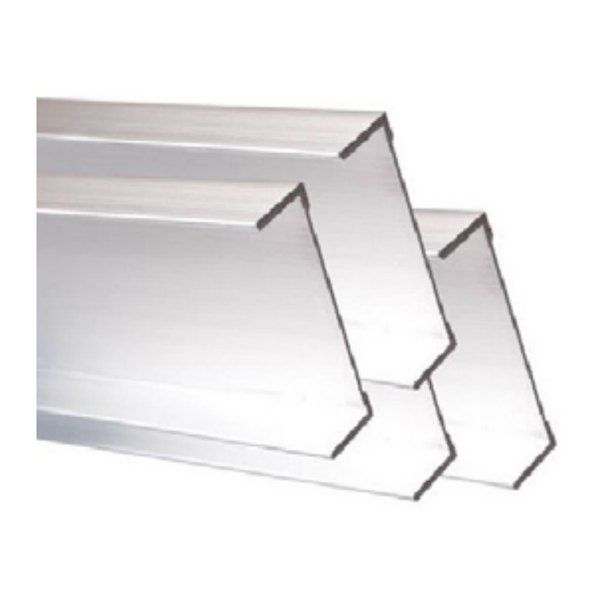 Aluminium Straight Edge 2.4M