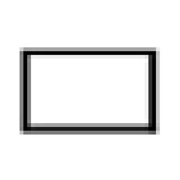 Aluminium Window PT66