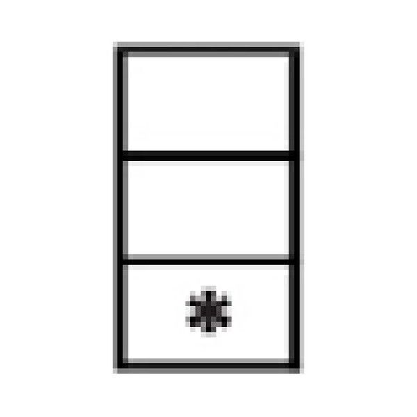 Aluminium Window PTT618