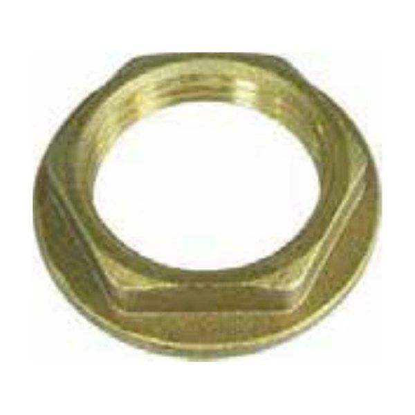Back Nut - 15MM