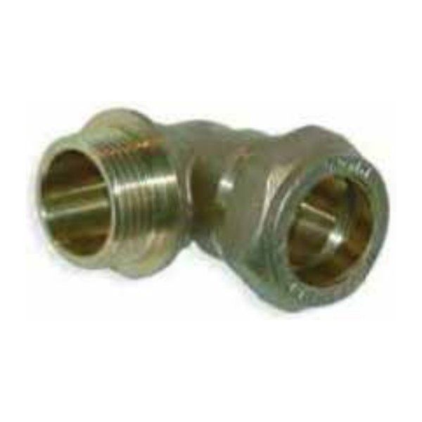 Compression 90° Elbow CXMI