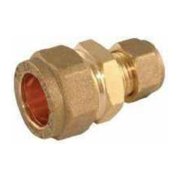 Compression Reducer Coupler CXC