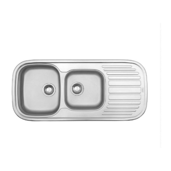Franke Quinline Sink QLX621-120