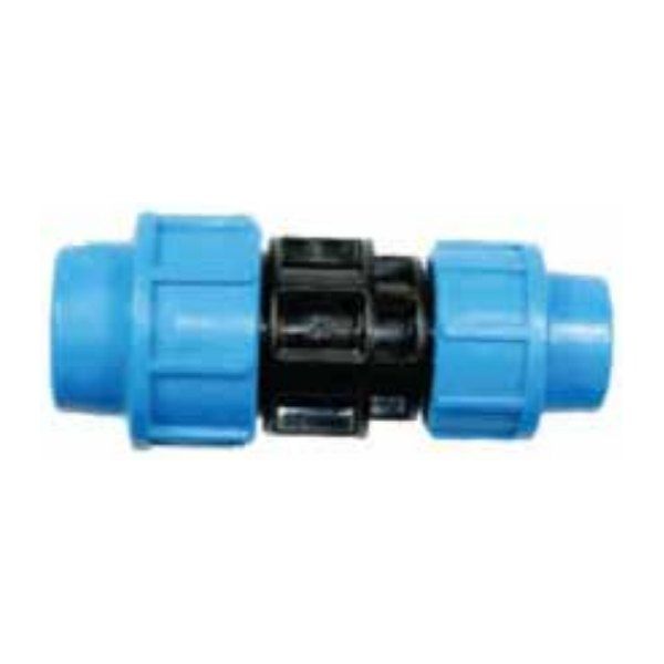 PP Compression Reducing Coupler