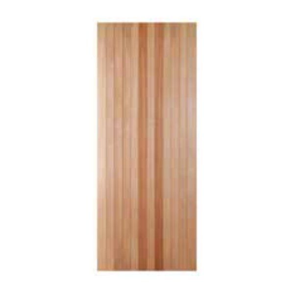 Solid Meranti Double Balanced DB Door