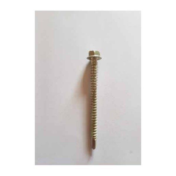 Tek Screws