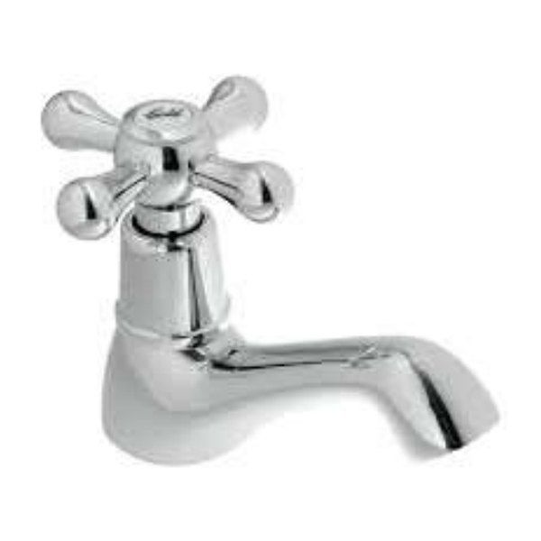 Victorian Basin Pillar Tap