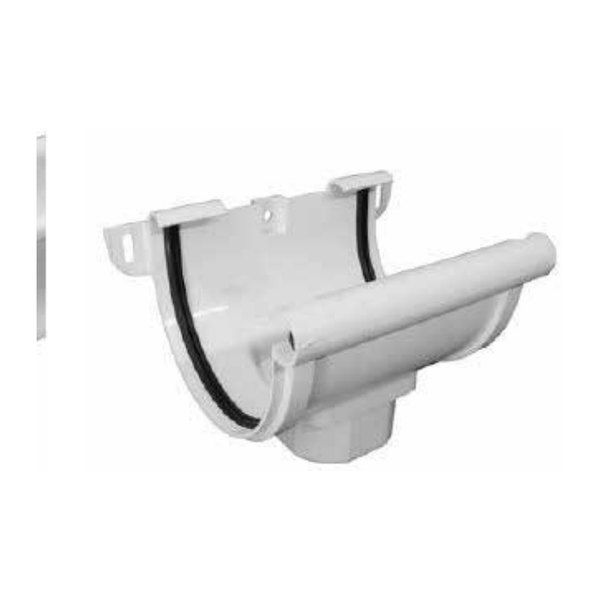 Vynadeep Gutter Outlet