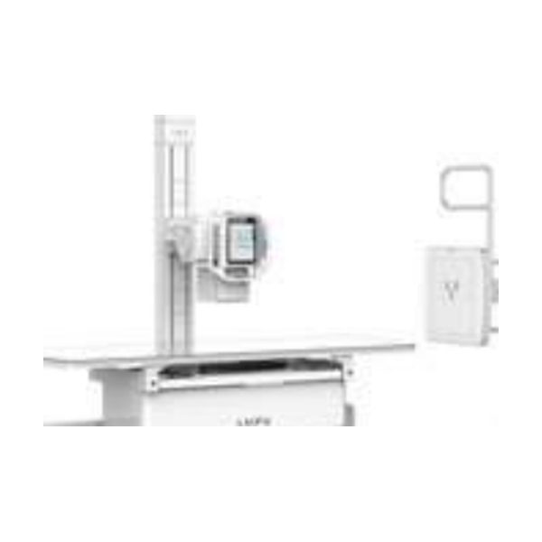 Digital radiography system