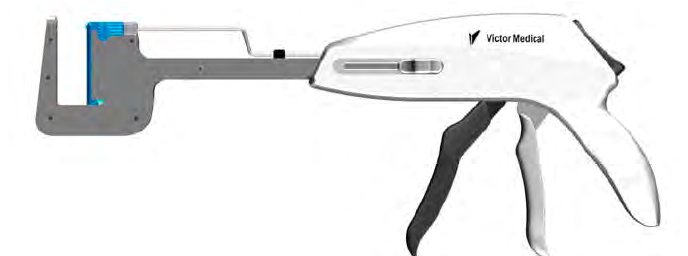 Single-use linear staplers