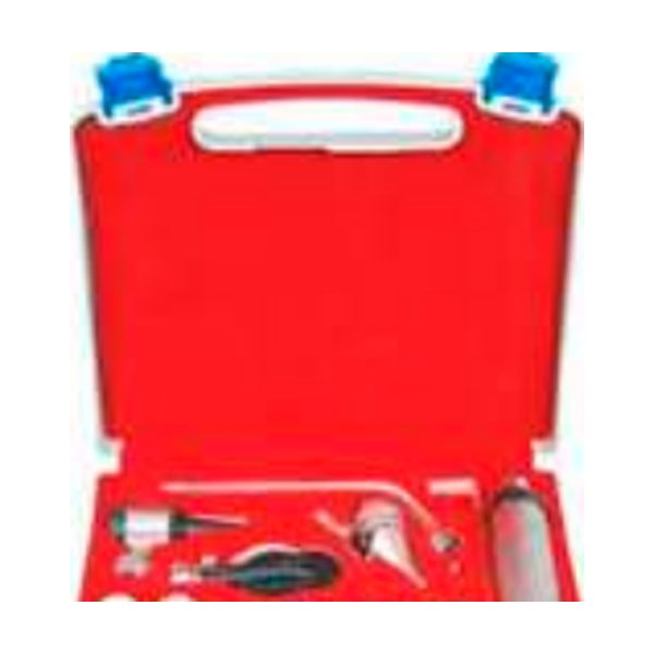 ENT diagnostic set