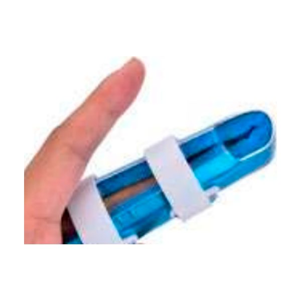 Finger fracture splint