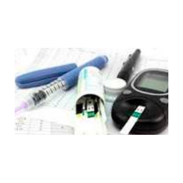 Glucometer