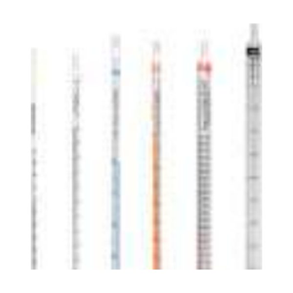 Haematology pipettes