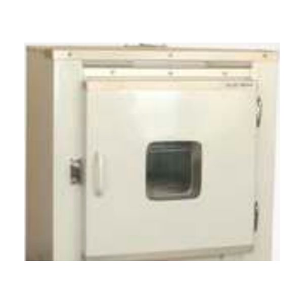Incubators and ovens