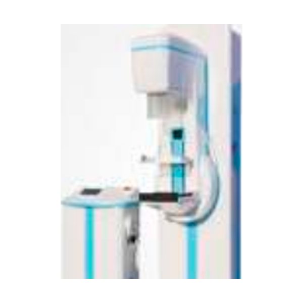Mammography system