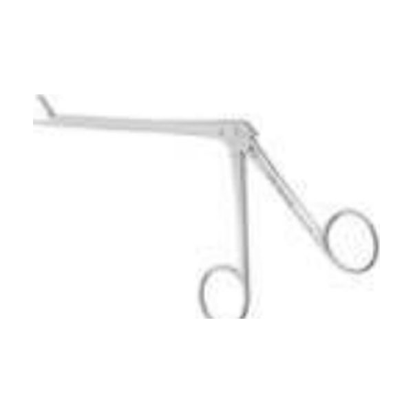 Micro ear forceps