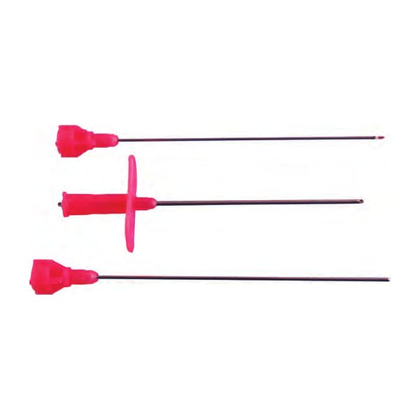 Arterial Needles