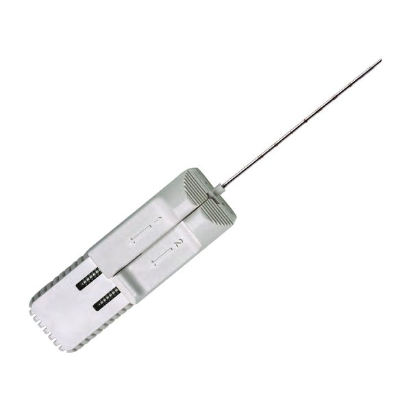 Tru-Core II Automatic Biopsy Instrument