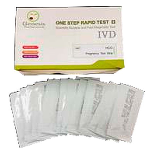 CEA carcinoembryonic antigen test