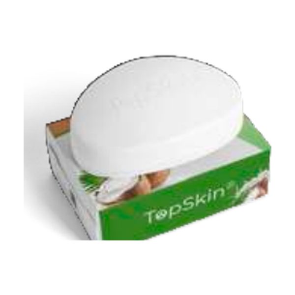 TopSkin bar soap