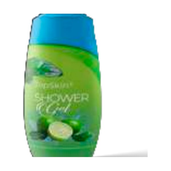 TopSkin shower gel
